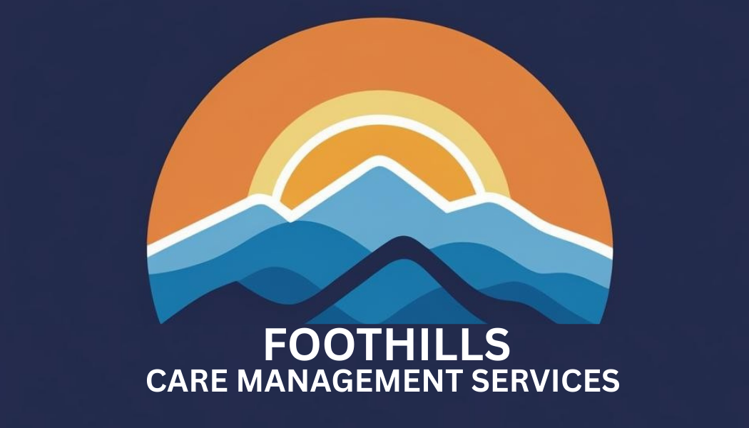 Foothills Care Management Services